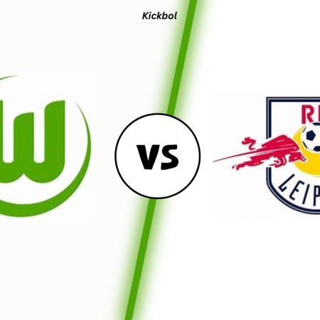 Wolfsburg vs RB Leipzig