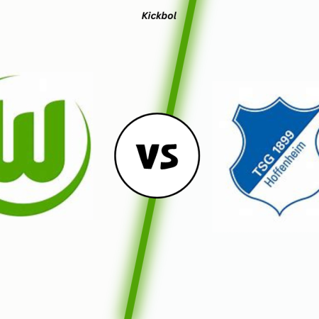 Wolfsburg vs Hoffenheim