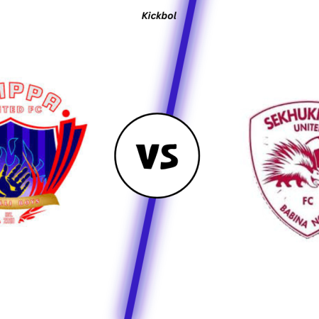 Chippa United vs Sekhukhune United