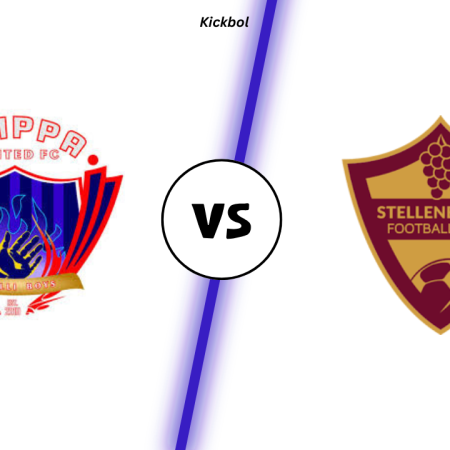 Chippa United vs Stellenbosch FC