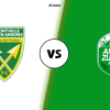 Golden Arrows gegen AmaZulu