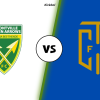 Golden Arrows gegen Cape Town City