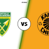 Golden Arrows contro i Kaizer Chiefs