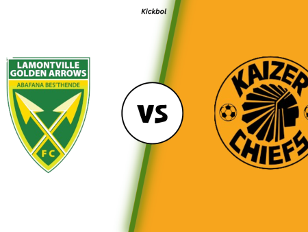 Golden Arrows contre Kaizer Chiefs