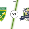 Golden Arrows vs Marumo Gallants