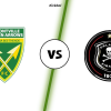 Golden Arrows contro Orlando Pirates