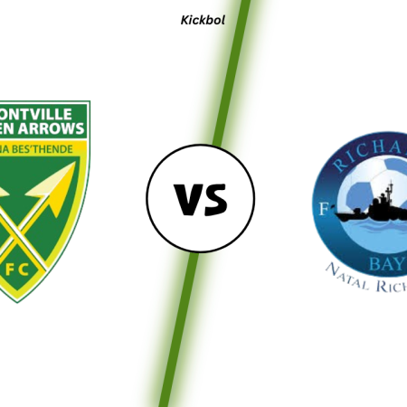 Golden Arrows vs Richards Bay