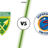 Golden Arrows vs SuperSport United