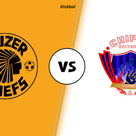 Kaizer Chiefs vs Chippa United