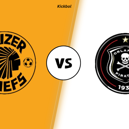 Kaizer Chiefs vs Orlando Pirates