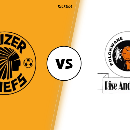 Kaizer Chiefs vs Polokwane City