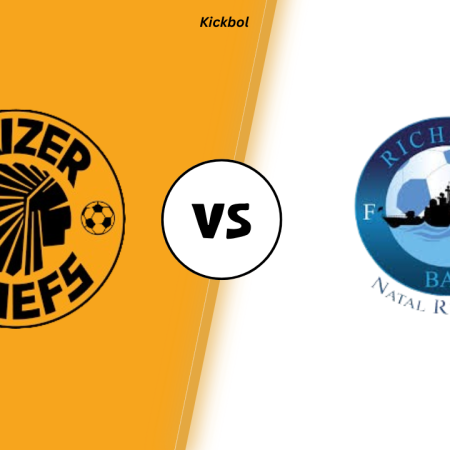 Kaizer Chiefs vs Richards Bay