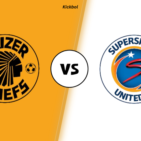 Kaizer Chiefs vs Supersport United