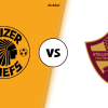 Kaizer Chiefs contro Stellenbosch FC