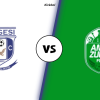 Magesi FC vs AmaZulu