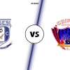 Magesi FC vs Chippa United