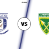 Magesi FC vs Golden Arrows