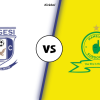 Magesi FC vs Mamelodi Sundowns