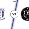 Magesi FC vs Orlando Pirates