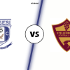 Magesi FC vs Stellenbosch FC