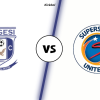 Magesi FC vs SuperSport United