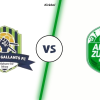 Marumo Gallants vs AmaZulu