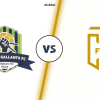 Marumo Gallants vs Cape Town City