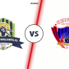 Marumo Gallants vs Chippa United