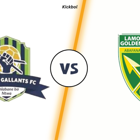 Marumo Gallants vs Golden Arrows