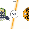 Marumo Gallants vs Kaizer Chiefs