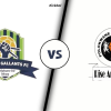 Marumo Gallants vs Polokwane City