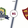 Marumo Gallants vs Stellenbosch FC