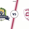 Marumo Gallants vs Sekhukhune United