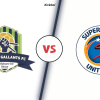 Marumo Gallants vs SuperSport United