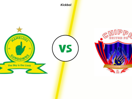 Mamelodi Sundowns vs Chippa United