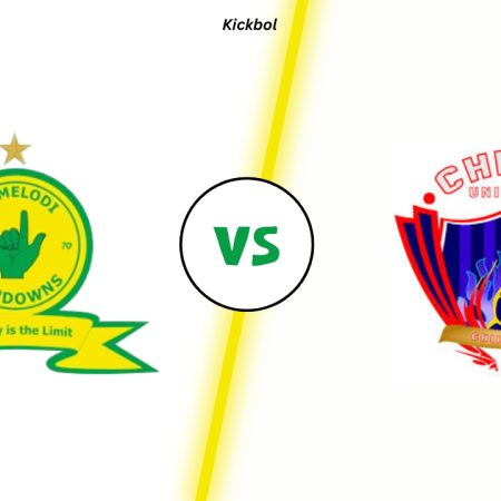 Mamelodi Sundowns vs Chippa United