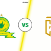 Mamelodi Sundowns vs Cape Town City