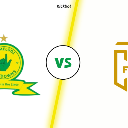 Mamelodi Sundowns vs Cape Town City