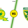 Mamelodi Sundowns vs Golden Arrows