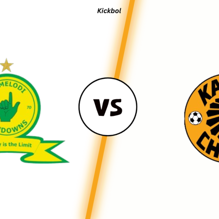 Mamelodi Sundowns vs Kaizer Chiefs