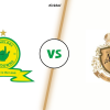 Mamelodi Sundowns contre Royal AM