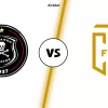 Orlando Pirates vs Cape Town City