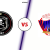 Orlando Pirates vs Chippa United