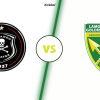 Orlando Pirates vs Golden Arrows