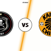 Orlando Pirates vs Kaizer Chiefs