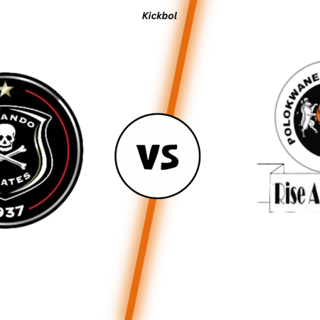 Orlando Pirates vs Polokwane City