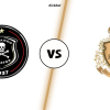 Orlando Pirates contre Royal AM