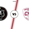 Orlando Pirates contre Sekhukhune United