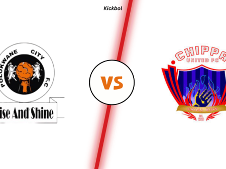 Polokwane City vs Chippa United