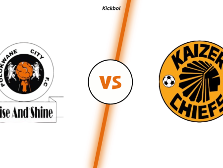 Polokwane City vs Kaizer Chiefs